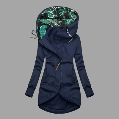 Women's Shell Jacket – Rugged Waterproof Winter Jacket