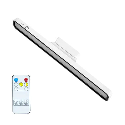 Portable Smart LED Light – Remote Control Stick-On Cabinet Light