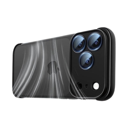 Rugged iPhone Case – Shockproof Protective Cover for iPhone 11–17 Series