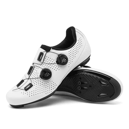 Cycling Shoes – Unisex MTB & Road Shoes with Dial Closure