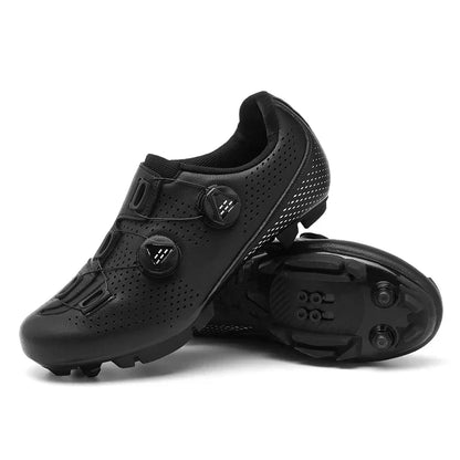 Cycling Shoes – Unisex MTB & Road Shoes with Dial Closure