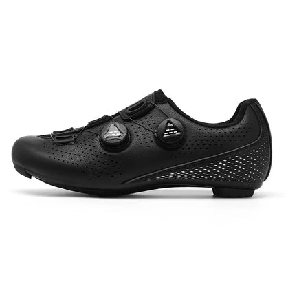 Cycling Shoes – Unisex MTB & Road Shoes with Dial Closure