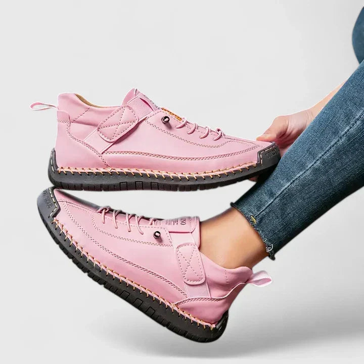 Women's Orthopaedic Sneakers – Comfy Everyday Trainers