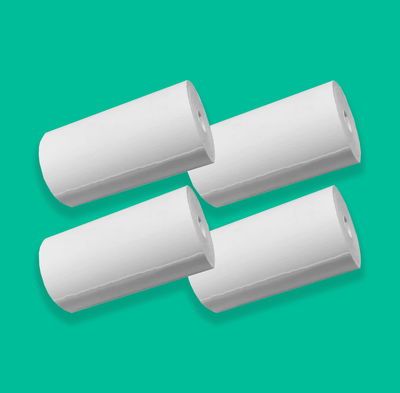 Thermal Paper Rolls – Ink-Free Refill for Kids' Cameras