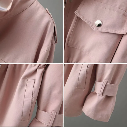 Women's smart tailored blazer