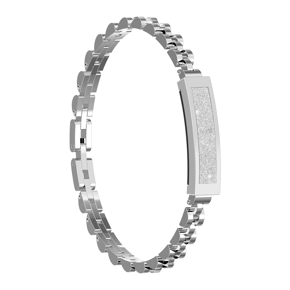Smart fitness bracelet activity tracker