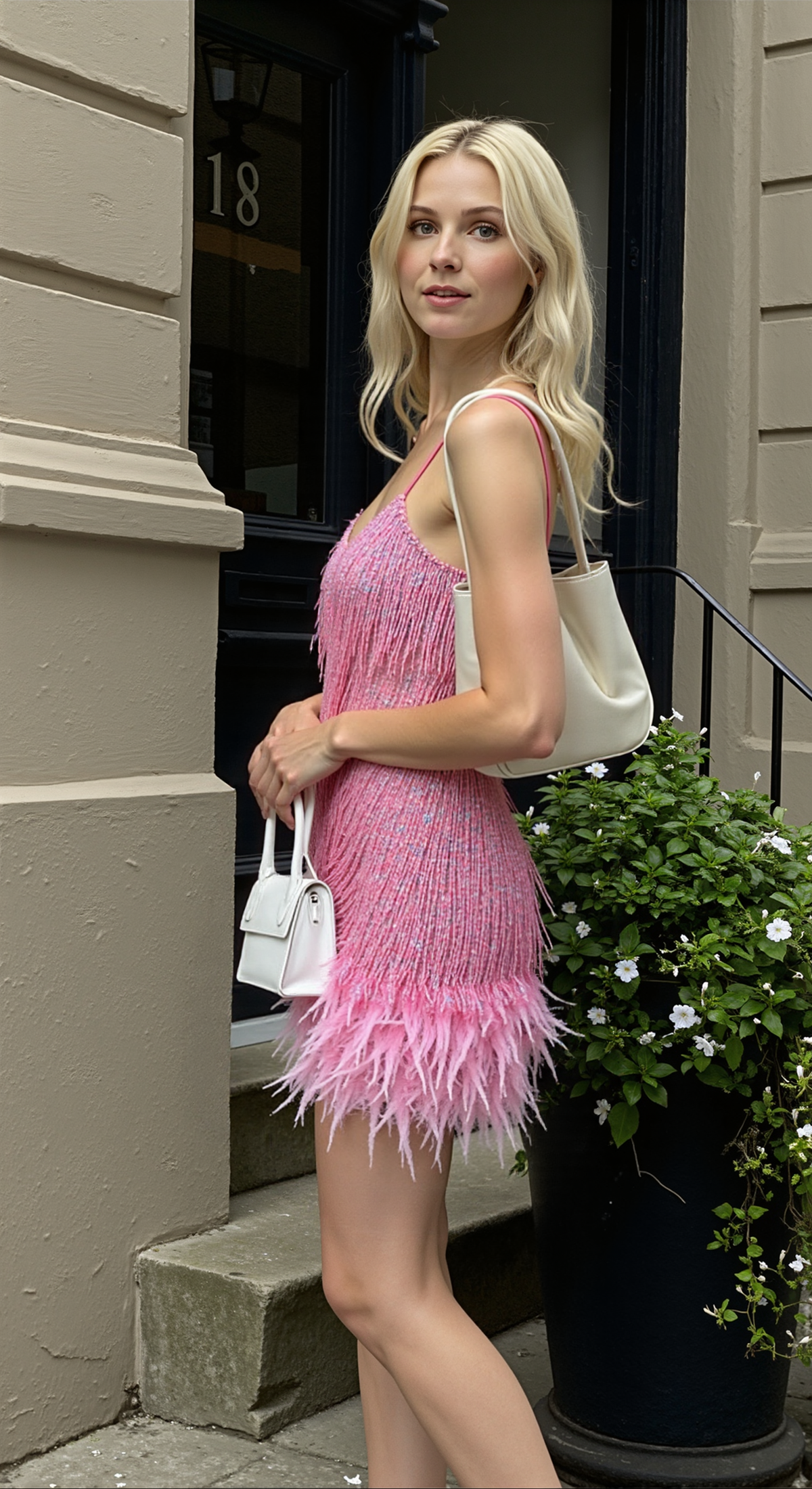 Women's Cocktail Dress – Stylish Occasion Party Dress
