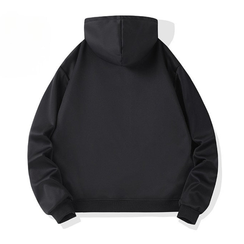 Women's Heated Hoodie – Hooded Jacket with 7 Heat Zones