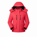 Coral Red